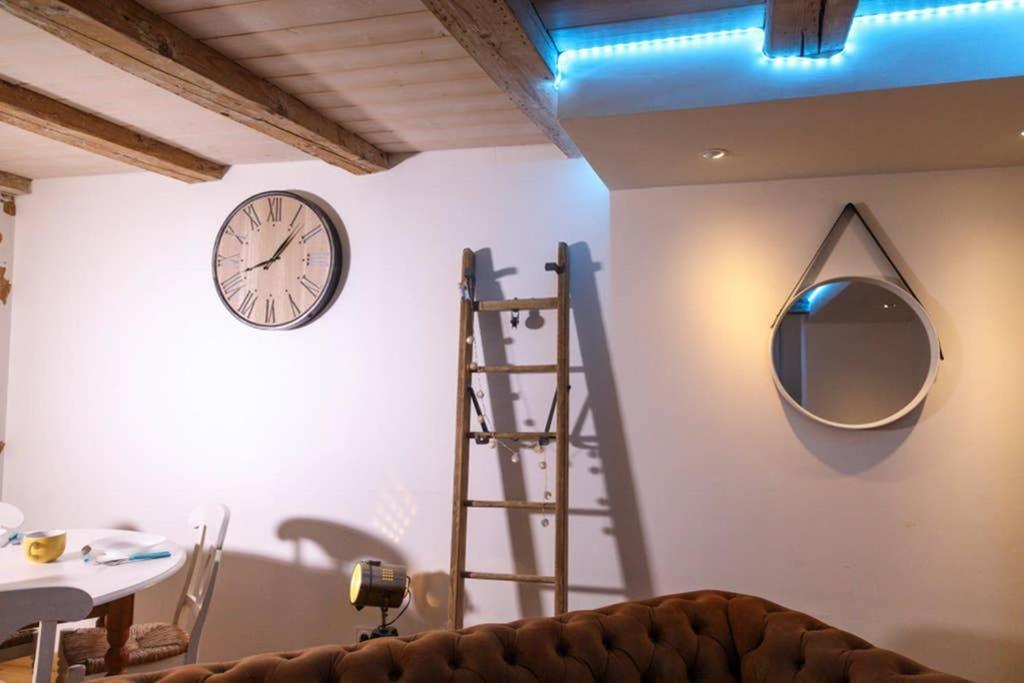 Duplex Cosy Superdole - Classe 3 Etoiles Екстериор снимка