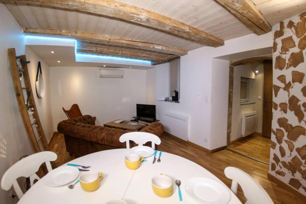 Duplex Cosy Superdole - Classe 3 Etoiles Екстериор снимка