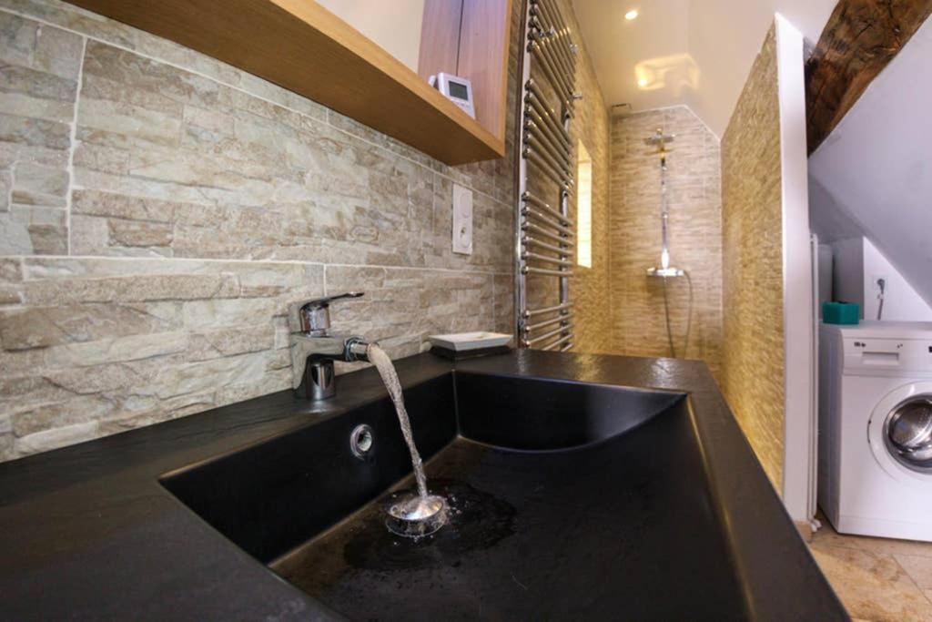 Duplex Cosy Superdole - Classe 3 Etoiles Екстериор снимка
