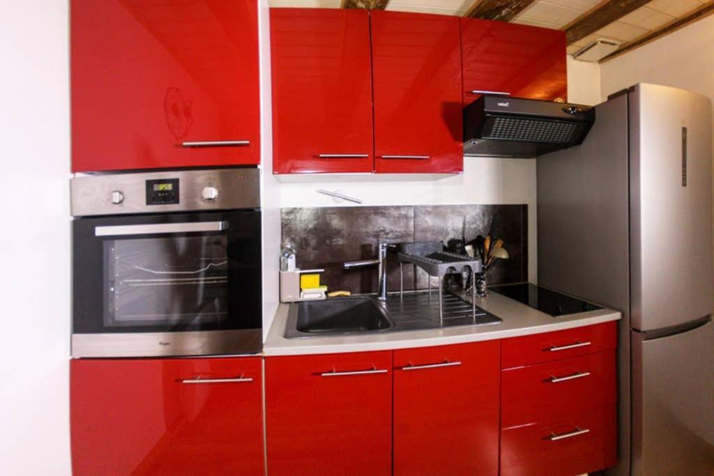 Duplex Cosy Superdole - Classe 3 Etoiles Екстериор снимка