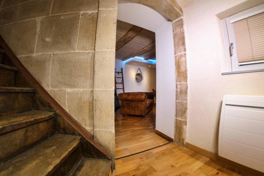 Duplex Cosy Superdole - Classe 3 Etoiles Екстериор снимка