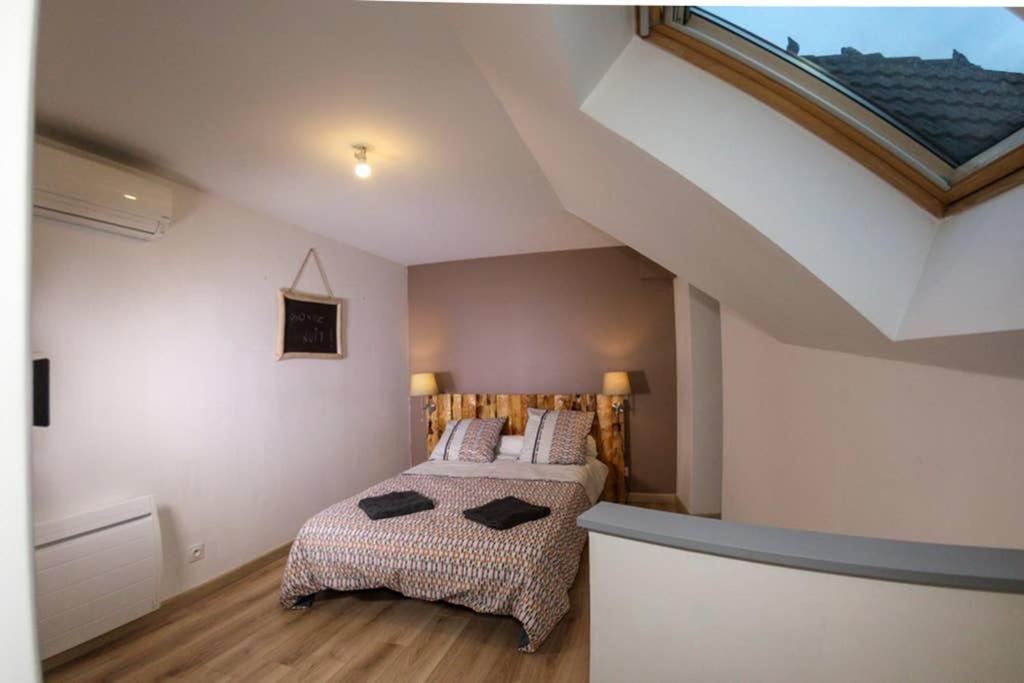 Duplex Cosy Superdole - Classe 3 Etoiles Екстериор снимка