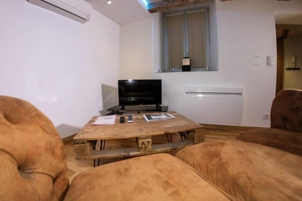 Duplex Cosy Superdole - Classe 3 Etoiles Екстериор снимка