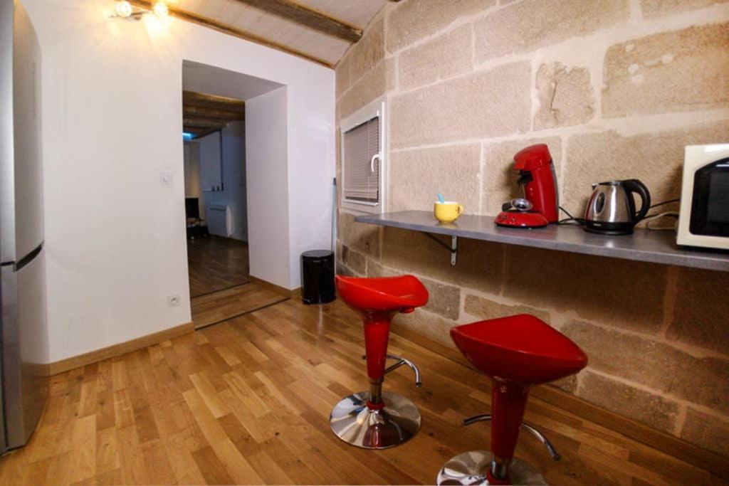 Duplex Cosy Superdole - Classe 3 Etoiles Екстериор снимка