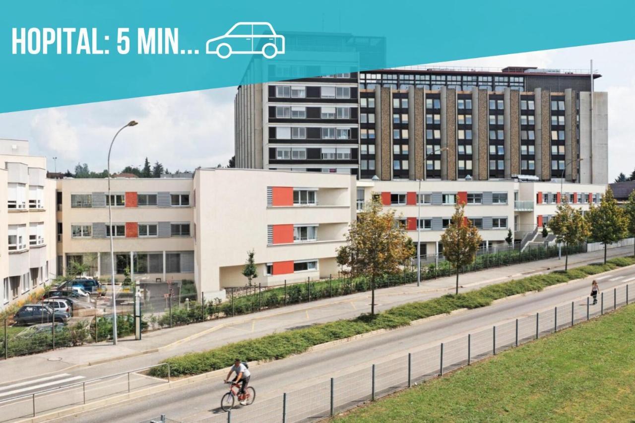 Duplex Cosy Superdole - Classe 3 Etoiles Екстериор снимка